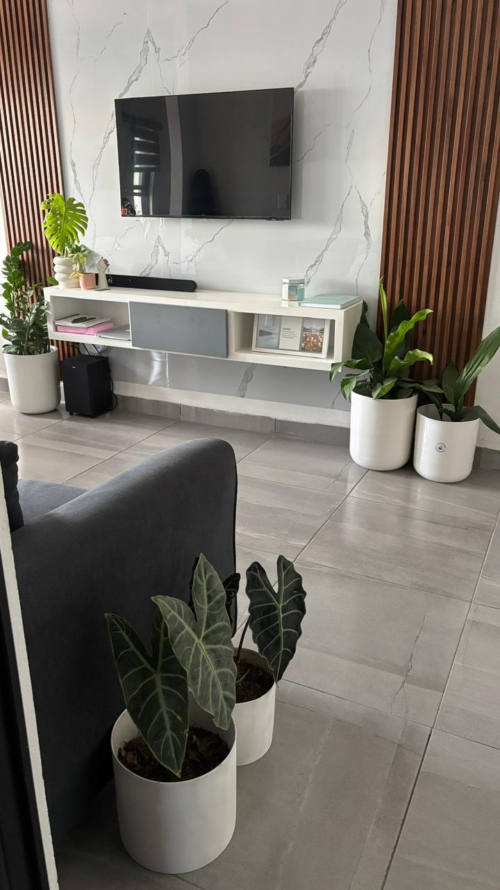 Planta exótica repetida